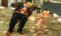 Tekken 6