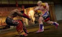 Tekken 6