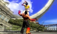 Tekken 6