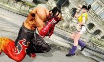 Tekken 6