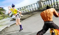 Tekken 6