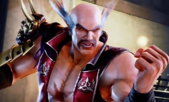 Tekken 7 : le trailer en 4K sur PC