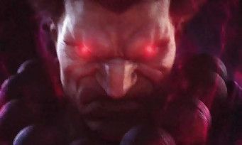 Tekken 7 Fated Retribution : un nouveau trailer avec un Akuma qui promet
