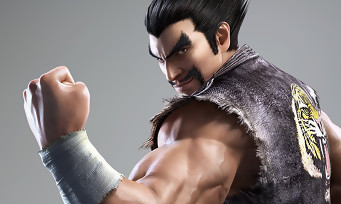 Tekken 7 : le jeu bientôt annoncé sur Xbox One et PS4 ?