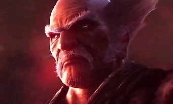 Tekken 7 : deux nouveaux trailers en HD