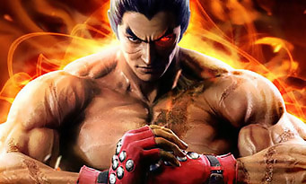 Tekken 7 : une annonce de taille à venir