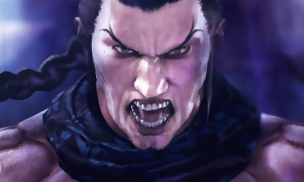 Tekken 7 : trailer de gameplay consacré au contenu du jeu