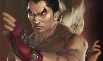Tekken 7 : pas de 1080p mais une résolution de 900p et 60fps