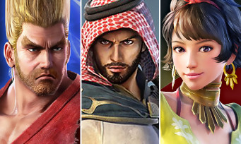 Tekken 7 : un nouveau trailer qui casse des bouches sur PS4