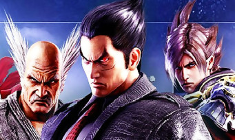Tekken 7 : un 2ème season pass à venir, un compte Twitter vend la mèche