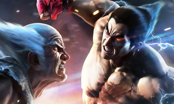 Tekken 7 : la barre des 10 millions a été franchie, Bandai Namco confiant pour T