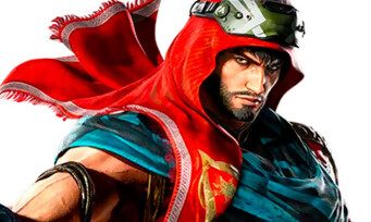Tekken 7 : tout sur le personnage arabe