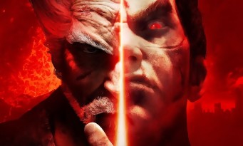 Tekken 7