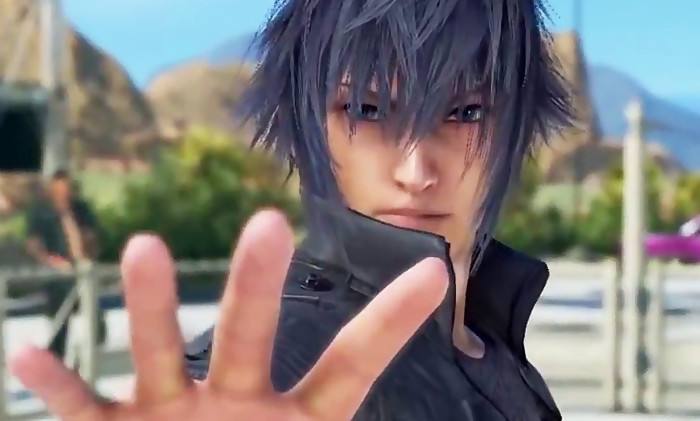 Tekken 7 : Noctis est prêt à se taper, le trailer de gameplay