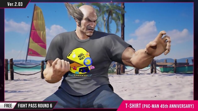 Tekken 8 Tekken 8