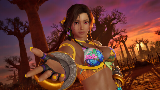 Tekken 8