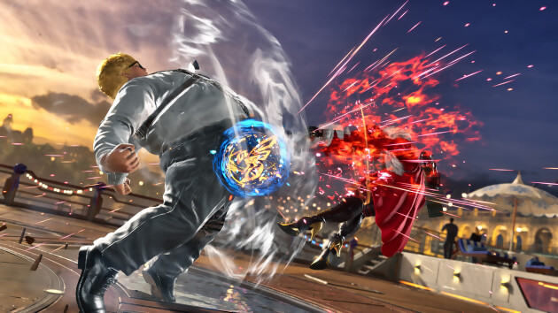Tekken 8