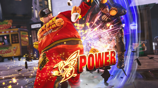 Tekken 8