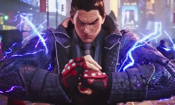 Tekken 8