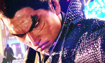 Tekken 8 : Kazuya Mishima a le droit à son trailer de gameplay, il met des patat
