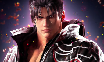 Tekken 8 : Jin Kazama nous dévoile son Iron Fist sous Unreal Engine 5 !