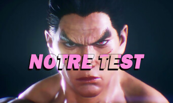 Test Tekken 8 : le meilleur jeu de baston pour les noobs ?