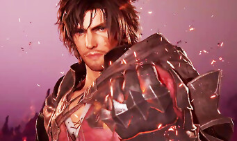 Tekken 8 : Clive Rosfield, le héros de Final Fantasy XVI, arrive en combattant jouable