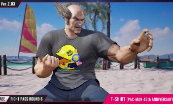 Tekken 8