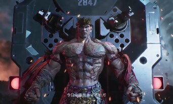 Tekken 8
