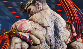 Tekken 8 : Fahkumram revient avec un trailer de gameplay complet bien énervé !