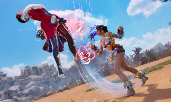 Tekken 8