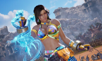 Tekken 8