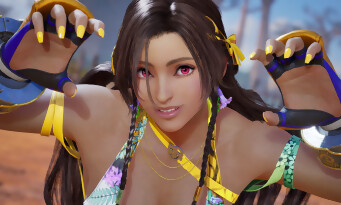 Tekken 8