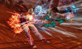 Tekken 8