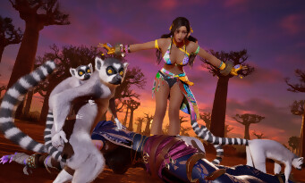 Tekken 8