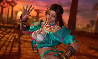 Tekken 8