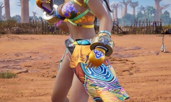Tekken 8