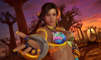 Tekken 8