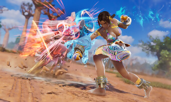 Tekken 8