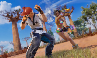 Tekken 8