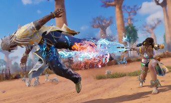 Tekken 8