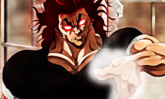 Tekken 8 : Yujiro Hanma de Baki est le prochain perso en DLC, première vidéo