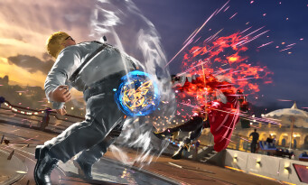 Tekken 8