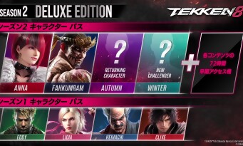 Tekken 8