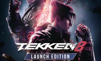 Tekken 8