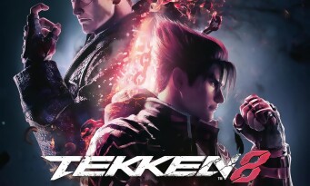 Tekken 8