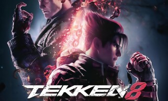 Tekken 8