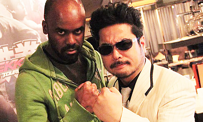 Tekken : son producteur historique, Katsuhiro Harada, s'en va après 31 ans de travaux