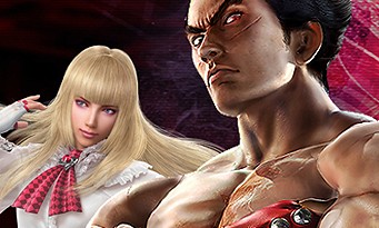 Tekken Card Tournament : tout sur la bêta ouverte