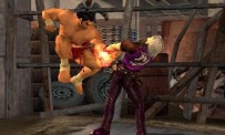 Tekken : Dark Resurrection